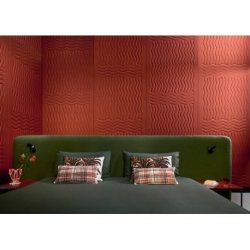 Decoraci&oacute;n con Papel Pintado Forms RM105535