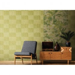 Decoraci&oacute;n con Papel Pintado Forest 50122