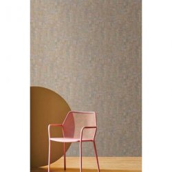 Decoraci&oacute;n con Papel Pintado Paraiso 50333