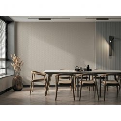 Decoraci&oacute;n con Papel Pintado Straw 50512