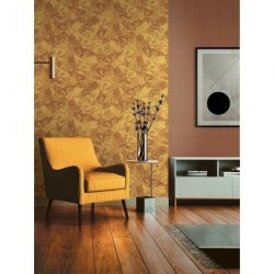 Decoraci&oacute;n con Papel Pintado Tatami 50409