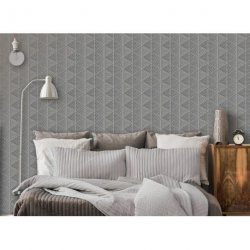 Decoraci&oacute;n con Papel Pintado Tatami 50440