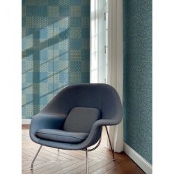 Decoraci&oacute;n con Papel Pintado Tatami 50460