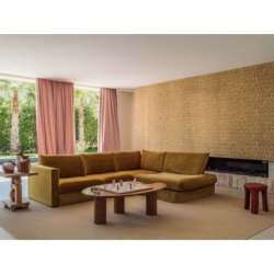 Decoraci&oacute;n con Papel Pintado Cordes Sensibles VP99311