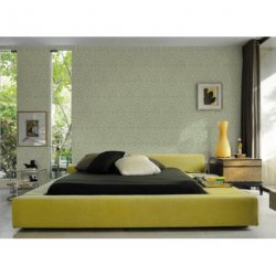 Decoraci&oacute;n con Papel pintado JV171 Ikat 6430