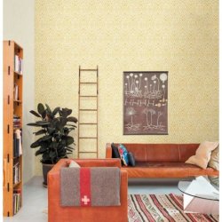 Decoraci&oacute;n con Papel pintado JV171 Ikat 6433