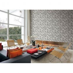 Decoraci&oacute;n con Papel Pintado JV503 Botanical 5812