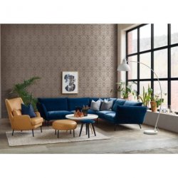 Decoraci&oacute;n con Papel Pintado JV503 Botanical 5823