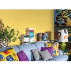 Decoraci&oacute;n con Papel Pintado JV504 Tiebele 6272