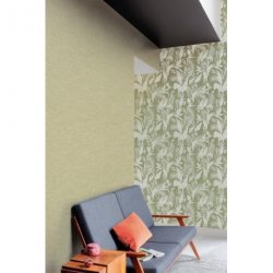 Decoraci&oacute;n con Papel Pintado Habitat HB1103