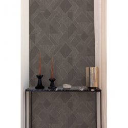 Decoraci&oacute;n con Papel Pintado Habitat HB2003