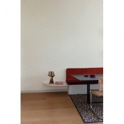 Decoraci&oacute;n con Papel Pintado Habitat HB7302