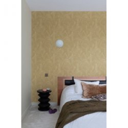 Decoraci&oacute;n con Papel Pintado Habitat HB9303