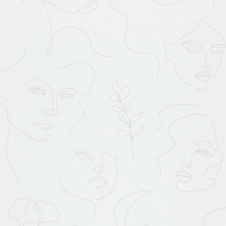 Papel Pintado Fantasy II FN4210