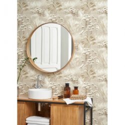 Decoraci&oacute;n con Papel Pintado Sentier Des Dunes 200949155