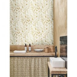 Decoraci&oacute;n con Papel Pintado Sentier Des Dunes 200957261