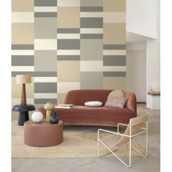 Decoraci&oacute;n con Papel Pintado Color Game 200661707