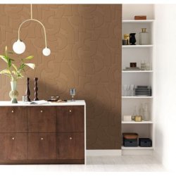 Decoraci&oacute;n con Papel Pintado Origine 106052099