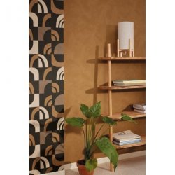 Decoraci&oacute;n con Papel Pintado Origine 106082120