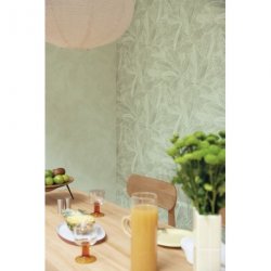 Decoraci&oacute;n con Papel Pintado Origine 106087046