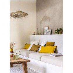 Decoraci&oacute;n con Papel Pintado Matieres 106011500