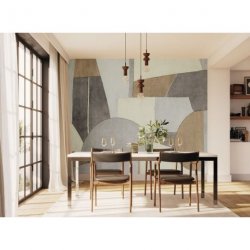 Decoraci&oacute;n con Mural Panor&aacute;mico Carnaby Street 200592733