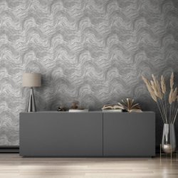 Decoraci&oacute;n con Papel Pintado Prestige PR5758