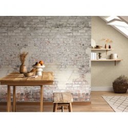 Decoraci&oacute;n con Mural Panor&aacute;mico Reliefs 106251026