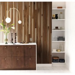 Decoraci&oacute;n con Mural Panor&aacute;mico Reliefs 106422027