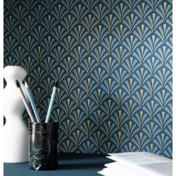 Decoraci&oacute;n con Papel Pintado Elegance 105306220