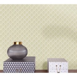 Decoraci&oacute;n con Papel Pintado Elegance 105307026