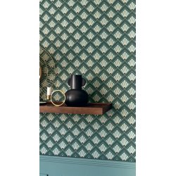 Decoraci&oacute;n con Papel Pintado Elegance 105317024