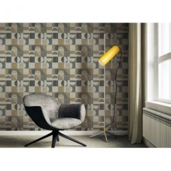 Decoraci&oacute;n con Papel Pintado Home 3 24913