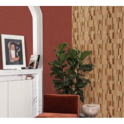 Decoraci&oacute;n con Papel Pintado Home 3 24942