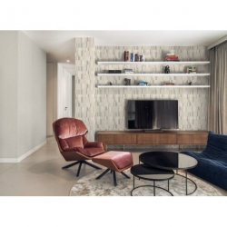 Decoraci&oacute;n con Papel Pintado Home 3 24943