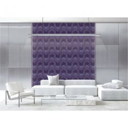 Decoraci&oacute;n con Papel Pintado Exclusive Threads TP422913