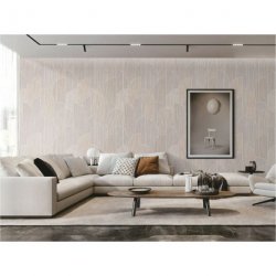 Decoraci&oacute;n con Papel Pintado Exclusive Threads TP422932