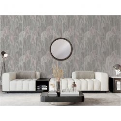 Decoraci&oacute;n con Papel Pintado Exclusive Threads TP422933