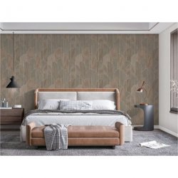 Decoraci&oacute;n con Papel Pintado Exclusive Threads TP422935