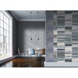 Decoraci&oacute;n con Papel Pintado JV161 Arashi 5901