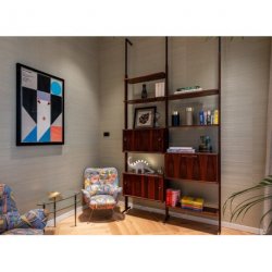 Decoraci&oacute;n con Papel Pintado JV452 Misaki 6142