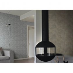 Decoraci&oacute;n con Papel Pintado JV902 Genesi 5739