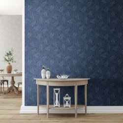 Decoraci&oacute;n con Papel Pintado Antigua AN70012