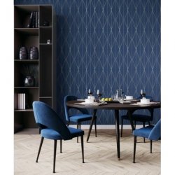 Decoraci&oacute;n con Papel Pintado Antigua AN70100