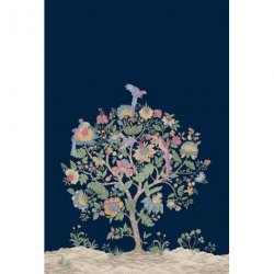 Mural Panor&aacute;mico Mullberry Tree TJ41402M