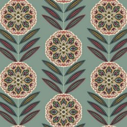 Papel Pintado Mullberry Tree TJ40204