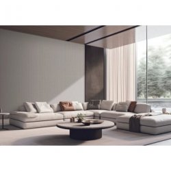 Decoraci&oacute;n con Papel Pintado Luxury Colors LC522105