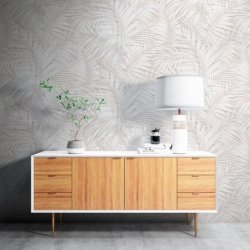 Decoraci&oacute;n con Papel pintado Manila 5831