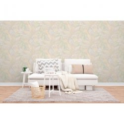 Decoraci&oacute;n con Papel pintado Manila 5852