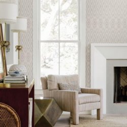 Decoraci&oacute;n con Papel Pintado Casual Elegance EV3915